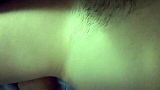 Linda Nalgona Gemidora In Bedroom With Mature Latina