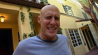 Rough Quickie Fuck With Wet Milf Housewife Pussy