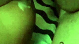 Cumming on Her Face on Her Knees More Juanlatino 😈