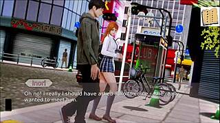 I Explore Academy 84 in This Exciting Game