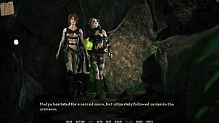 Tales from the unending void episode 100