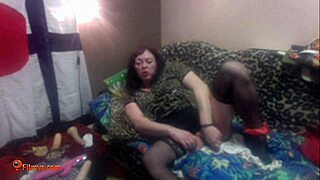 Έπιασα δύο άτακτους ερασιτέχνες ζωντανά σε κρυφές κάμερες