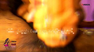 Indian Girl Begs For Cum All Over