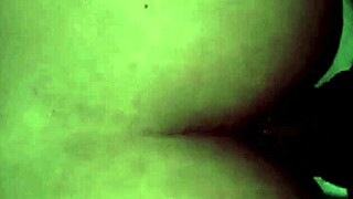 Divorced maid begs for raise with tight anal from endowed black boss?