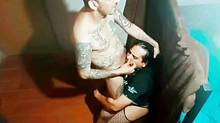 Irreversible Sin Retorno Update 78 Floor Destruction