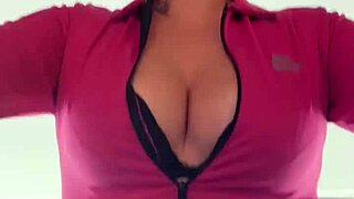 Why am I sweating so much at the gym today?