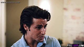 Evil Katie Morgan Manipulates Naive Teen Kylie Rocket