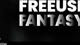 Learning anatomy with Freeuse Fantasy crew