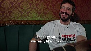 Movies Available on This Platform Featuring Beautiful Shoes and Cute Scenes