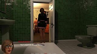 lets play our secret game with licking and muff diving