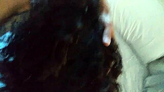 curlydidwhat homemade anal video