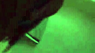 sneaky link chronicles: slim thick redbone nerd gets fucked in missionary, cowgirl, with monster cock cum 😏