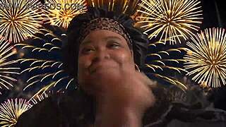 BBW Lil Pound Cake's 2025 Message