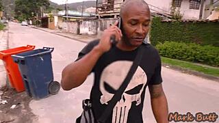 blonde jennifer calls technician for anal doggystyle and pays with tight ass