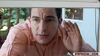 Rachel Starr and Dillion Carter in Hot 3some