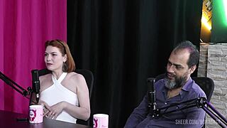 Reh Queen and Kstro's compilation with Bruna Carlos