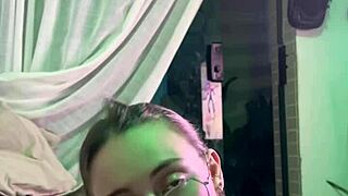 Cunhada Se Lambuzou De Leite - Amador