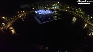 完璧18+ティーンLili Charmelleのフェラファック見るの最高