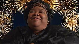 BBW Lil Pound Cake's 2025 Message