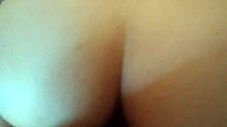 curlydidwhat homemade anal video