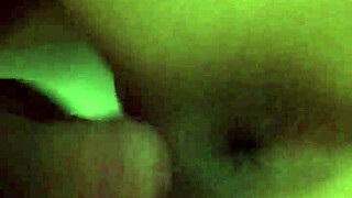 Pacar Thailand Lembut Kontras Keras Ngentot Memeknya