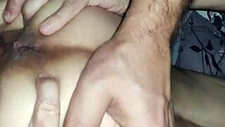 A 35-Year-Old Woman Participates In A Casting Session