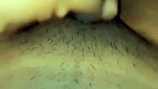 Ссанье и дрочка на публике в унижении