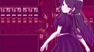 Entering The School To Exorcise A Ghost In The Exorcise A School Girl Spirit Full Game