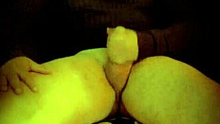 Naked King Boy Bad Wolf28 Shows Off His Big White Dick