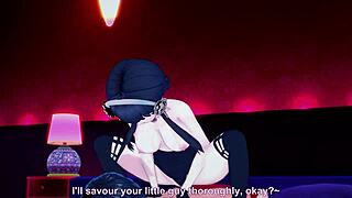 Yor forger - spy x family hentai 3d uncensored