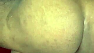 Humiliated Bound Girl Moans in Anal Pain