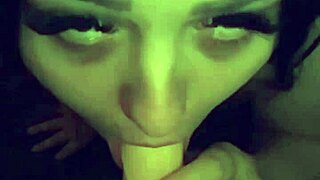 i love sucking on my dildo, don't you?