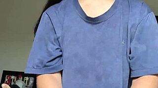 Wow, I’ve Never Sucked Such A Tasty Cock! My Mouth Drools As I Swallow Ragnar Blanc Deep And Jerk Him Off!