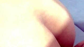 First time anal sex experience