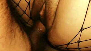 Elegant Amateur Sex with Anal