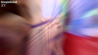 Isabella Clark Takes Wet Anal Fisting, DAP, and Creampie with Big Gapes