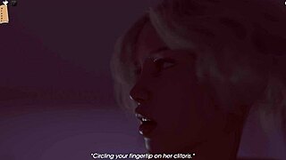 My Pleasure 44: Big Tits and Ass Game