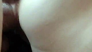 I liked how the big dick moves tightly in my holes