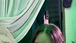 Cunhada Se Lambuzou De Leite - Amador