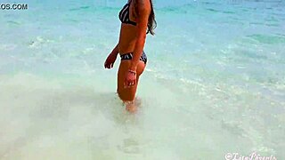 lita phoenix begins thailand adventures join my new twitter to see more