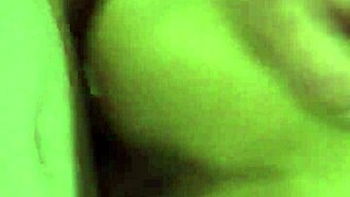 thai girlfriend contrasts soft with hard fucking