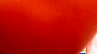 In This Homemade Scene, She Rides Dildo Saying Oh Yes Daddy