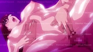 Lubed Girlfriend Rides And Sucks In Cowgirl Sex