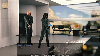 Berättelser från det oändliga tomrummet 74