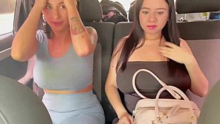 Asian Amateur Licks and Fucks Ass in Hot POV Action