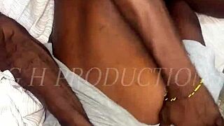 Sweet Pussy Fucking Quickie!