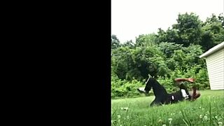 instagram model rewards her photographer with a steamy tip after an amazing shoot.