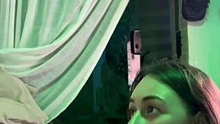 Cunhada Se Lambuzou De Leite - Amador