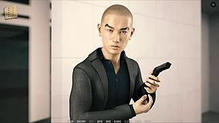 Tales From The Unending Void 74