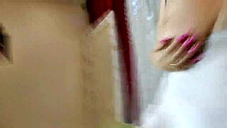 aimee, the hot milf, shows off as a total slut. what's your wife like? join us!